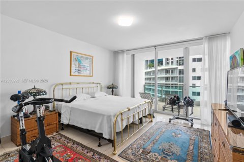 Condominio en venta en Miami, Florida, 1 dormitorio, 83.15 m2 № 2183936 - foto 20