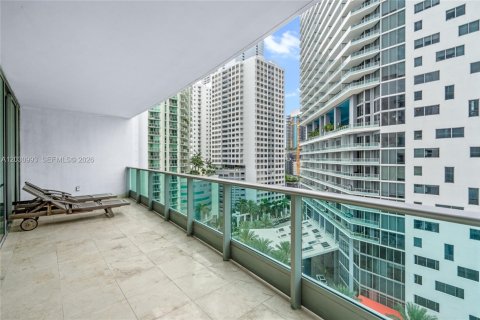 Condominio en venta en Miami, Florida, 1 dormitorio, 83.15 m2 № 2183936 - foto 17
