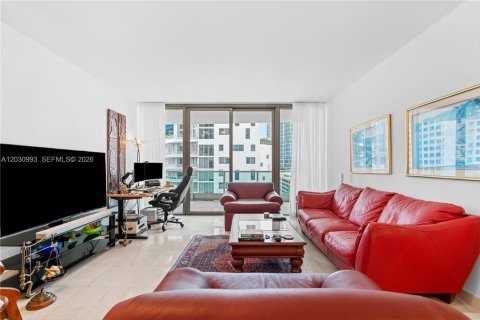 Condominio en venta en Miami, Florida, 1 dormitorio, 83.15 m2 № 2183936 - foto 5