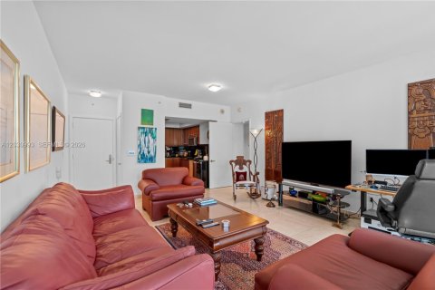 Condominio en venta en Miami, Florida, 1 dormitorio, 83.15 m2 № 2183936 - foto 8
