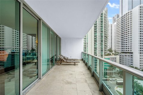 Condominio en venta en Miami, Florida, 1 dormitorio, 83.15 m2 № 2183936 - foto 15