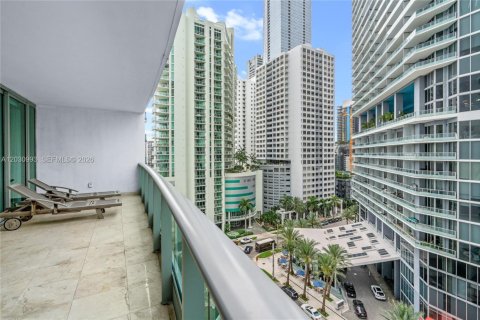 Condominio en venta en Miami, Florida, 1 dormitorio, 83.15 m2 № 2183936 - foto 16
