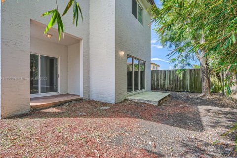 House in Homestead, Florida 5 bedrooms, 202.53 sq.m. № 1661547 - photo 22