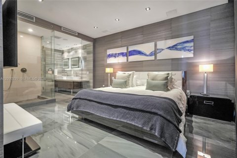 Снять в аренду кондоминиум в Майами, Флорида 3 спальни, 195.65м2, № 2067276 - фото 27