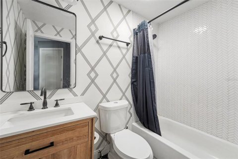 Villa ou maison à vendre à Belleair, Floride: 4 chambres, 158.96 m2 № 2199863 - photo 15