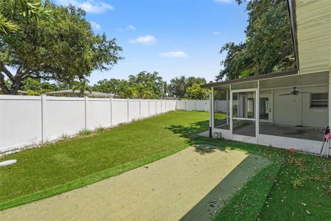 Villa ou maison à vendre à Belleair, Floride: 4 chambres, 158.96 m2 № 2199863 - photo 30