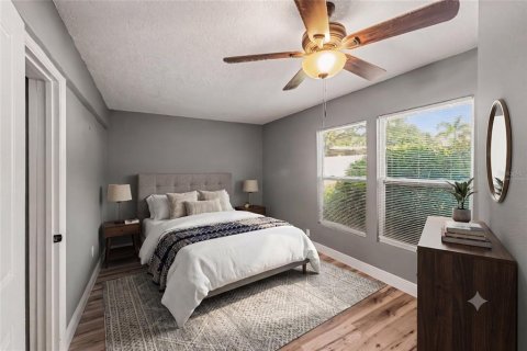 Villa ou maison à vendre à Belleair, Floride: 4 chambres, 158.96 m2 № 2199863 - photo 25