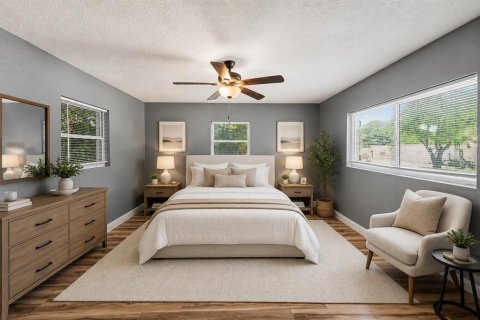 Villa ou maison à vendre à Belleair, Floride: 4 chambres, 158.96 m2 № 2199863 - photo 19