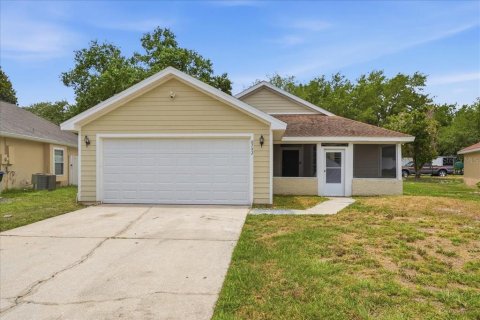 Casa en Orlando, Florida 3 dormitorios, 113.9 m2 № 2107929