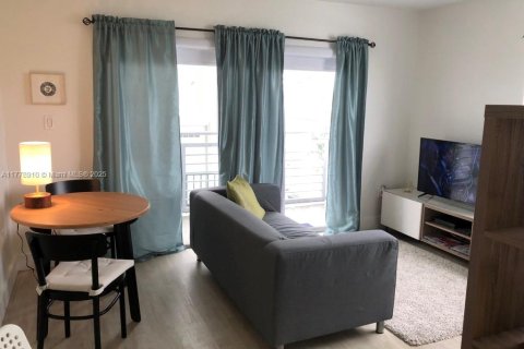 Copropriété à vendre à Miami Beach, Floride: 43.66 m2 № 1950321 - photo 5