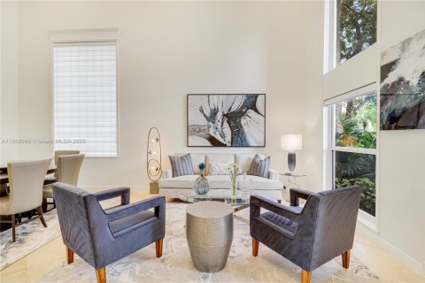 House in Palm Beach Gardens, Florida 4 bedrooms, 272.02 sq.m. № 1938586 - photo 8