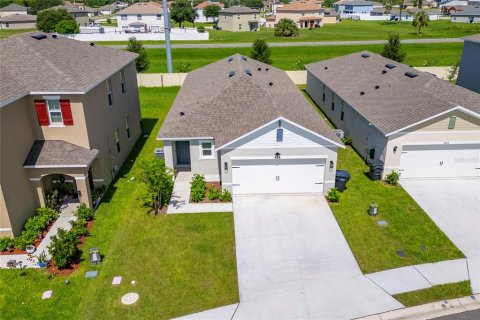 House in Poinciana, Florida 3 bedrooms, 139.73 sq.m. № 1838880 - photo 5