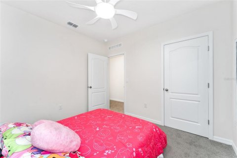 House in Poinciana, Florida 3 bedrooms, 139.73 sq.m. № 1838880 - photo 28
