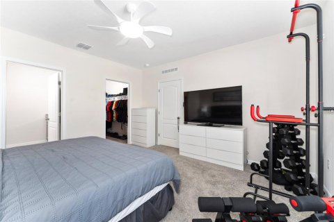 House in Poinciana, Florida 3 bedrooms, 139.73 sq.m. № 1838880 - photo 23