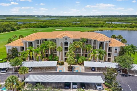 Condo in Bradenton, Florida, 2 bedrooms  № 2202428 - photo 2
