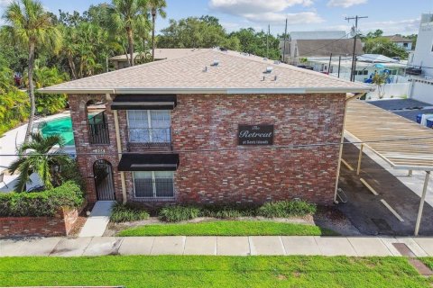 Condo in Tampa, Florida, 2 bedrooms  № 1688295 - photo 3