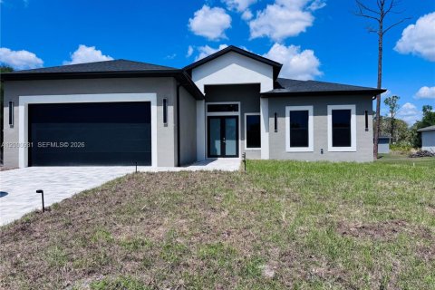 Villa ou maison à Port Charlotte, Floride 4 chambres, 172.43 m2 № 2170200