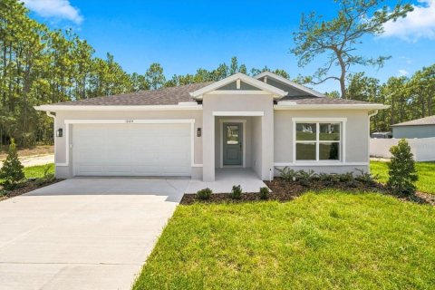 Casa en Weeki Wachee, Florida 4 dormitorios, 173.82 m2 № 2371851
