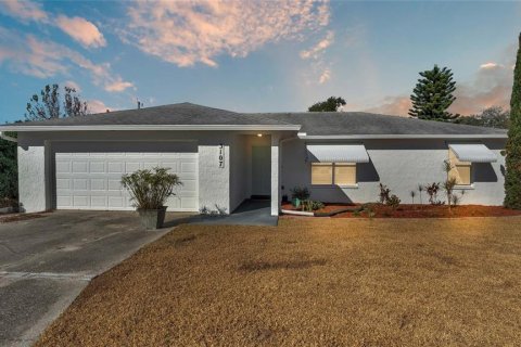 Villa ou maison à vendre à Lakeland, Floride: 3 chambres, 130.81 m2 № 1534853 - photo 1