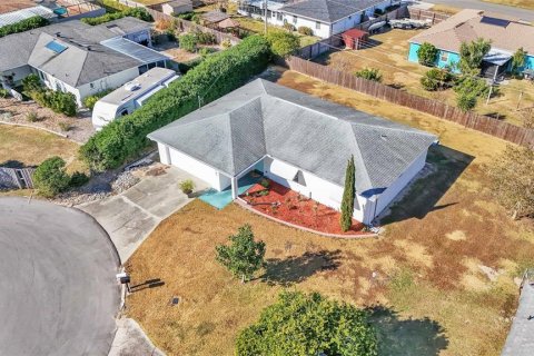 Villa ou maison à vendre à Lakeland, Floride: 3 chambres, 130.81 m2 № 1534853 - photo 21
