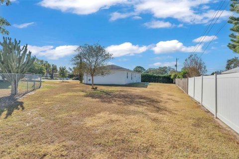 Villa ou maison à vendre à Lakeland, Floride: 3 chambres, 130.81 m2 № 1534853 - photo 23