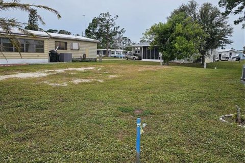 Land in North Port, Florida № 2206114 - photo 3