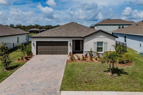 Casa en venta en Palmetto, Florida, 3 dormitorios, 141.12 m2 № 1795451 - foto 3