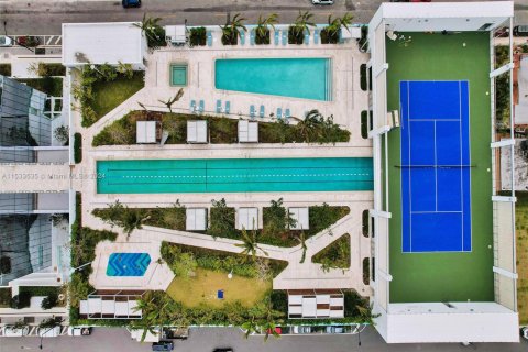 Condominio en venta en Miami, Florida, 2 dormitorios № 1859393 - foto 3