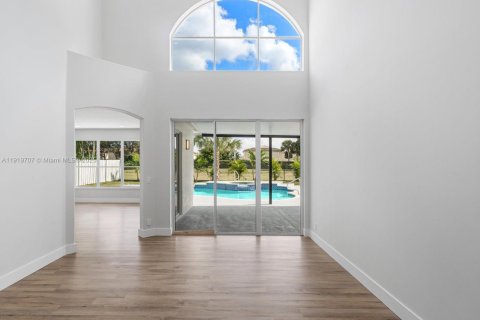 Villa ou maison à vendre à Lake Worth, Floride: 4 chambres, 248.33 m2 № 1975171 - photo 18