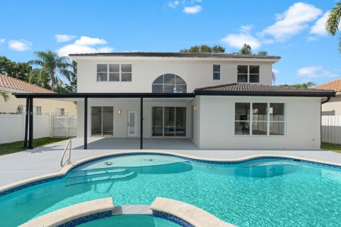 Villa ou maison à vendre à Lake Worth, Floride: 4 chambres, 248.33 m2 № 1975171 - photo 13