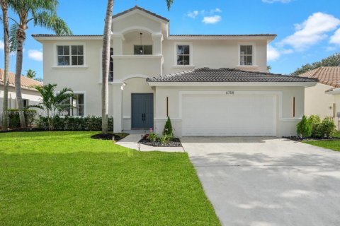 Villa ou maison à Lake Worth, Floride 4 chambres, 248.33 m2 № 1975171