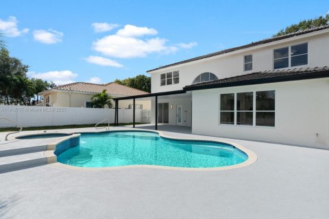 Villa ou maison à vendre à Lake Worth, Floride: 4 chambres, 248.33 m2 № 1975171 - photo 14