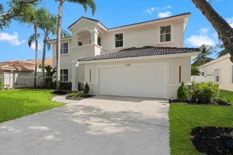 Villa ou maison à vendre à Lake Worth, Floride: 4 chambres, 248.33 m2 № 1975171 - photo 3