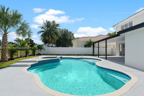Villa ou maison à vendre à Lake Worth, Floride: 4 chambres, 248.33 m2 № 1975171 - photo 16