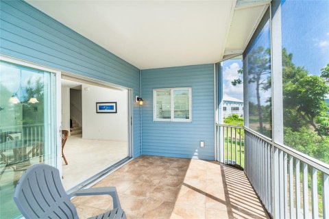 Townhouse in Rotonda, Florida 3 bedrooms, 189.89 sq.m. № 1759357 - photo 24