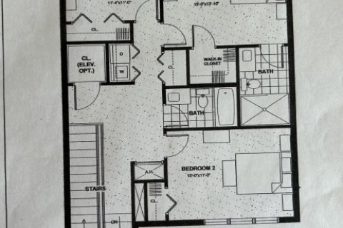 Townhouse in Rotonda, Florida 3 bedrooms, 189.89 sq.m. № 1759357 - photo 15
