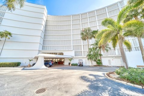 Condo à South Palm Beach, Floride, 2 chambres  № 2176080