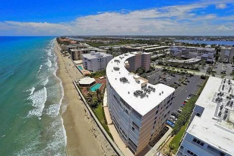 Copropriété à vendre à South Palm Beach, Floride: 2 chambres, 131.64 m2 № 2176080 - photo 4
