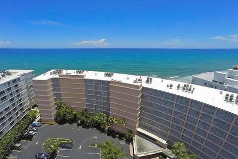 Copropriété à vendre à South Palm Beach, Floride: 2 chambres, 131.64 m2 № 2176080 - photo 6