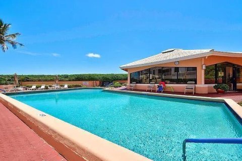 Copropriété à vendre à South Palm Beach, Floride: 2 chambres, 131.64 m2 № 2176080 - photo 3