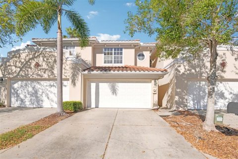 Townhouse in Saint Petersburg, Florida 3 bedrooms, 184.88 sq.m. № 2196655