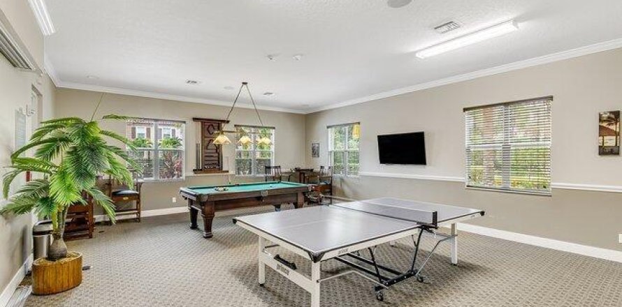 Adosado en Wellington, Florida 3 dormitorios, 216.93 m2 № 1141250