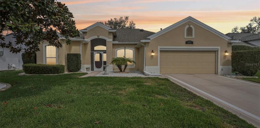 Casa en Leesburg, Florida 3 dormitorios, 190.91 m2 № 1526933