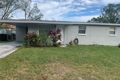 Casa en Tampa, Florida 3 dormitorios, 84.73 m2 № 2377826