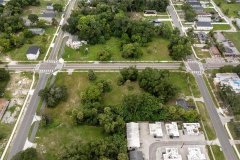 Terrain à Apopka, Floride № 2347325
