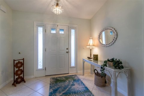 Villa ou maison à vendre à Ocala, Floride: 3 chambres, 152.92 m2 № 2231712 - photo 3