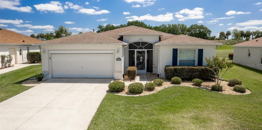 Villa ou maison à Ocala, Floride 3 chambres, 152.92 m2 № 2231712