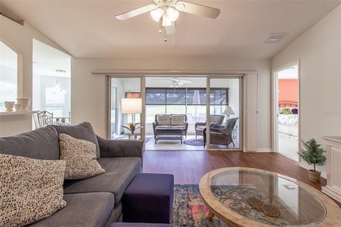 Villa ou maison à vendre à Ocala, Floride: 3 chambres, 152.92 m2 № 2231712 - photo 5
