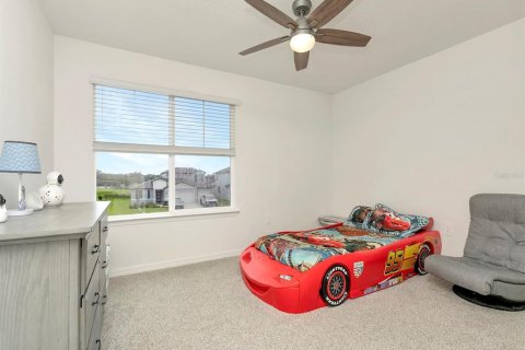 House in Parrish, Florida 5 bedrooms, 353.4 sq.m. № 2209616 - photo 17
