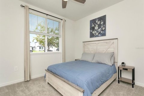 House in Parrish, Florida 5 bedrooms, 353.4 sq.m. № 2209616 - photo 6